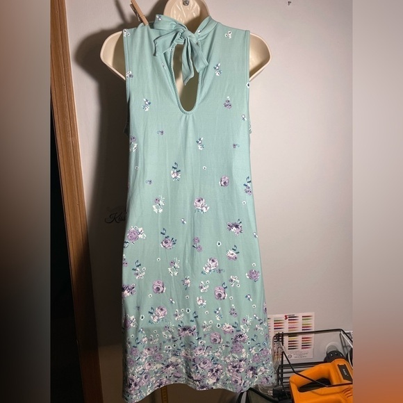 No boundaries floral dress 👗 - Picture 4 of 9